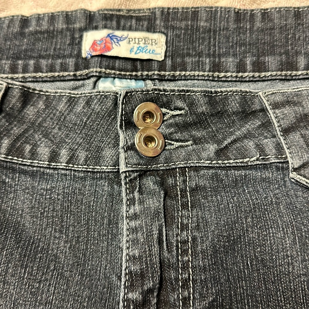 Jeans size 20